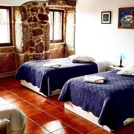 Casa Dom Yahya Villa Belmonte  Buitenkant foto