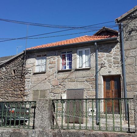 Casa Dom Yahya Villa Belmonte  Buitenkant foto