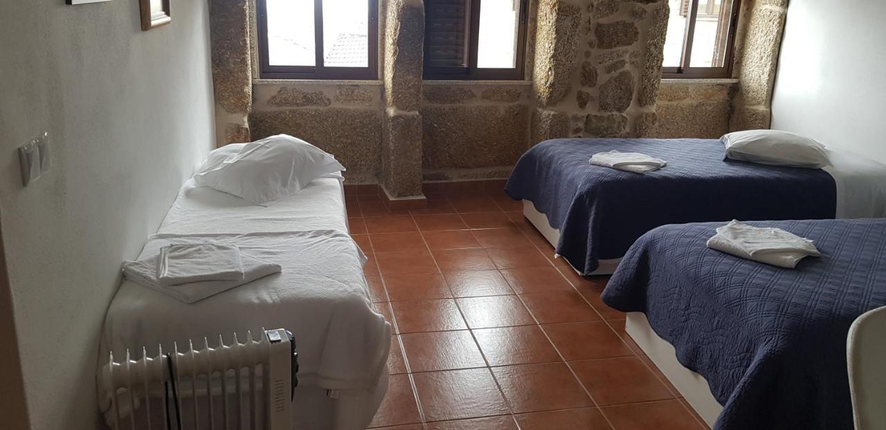 Casa Dom Yahya Villa Belmonte  Buitenkant foto