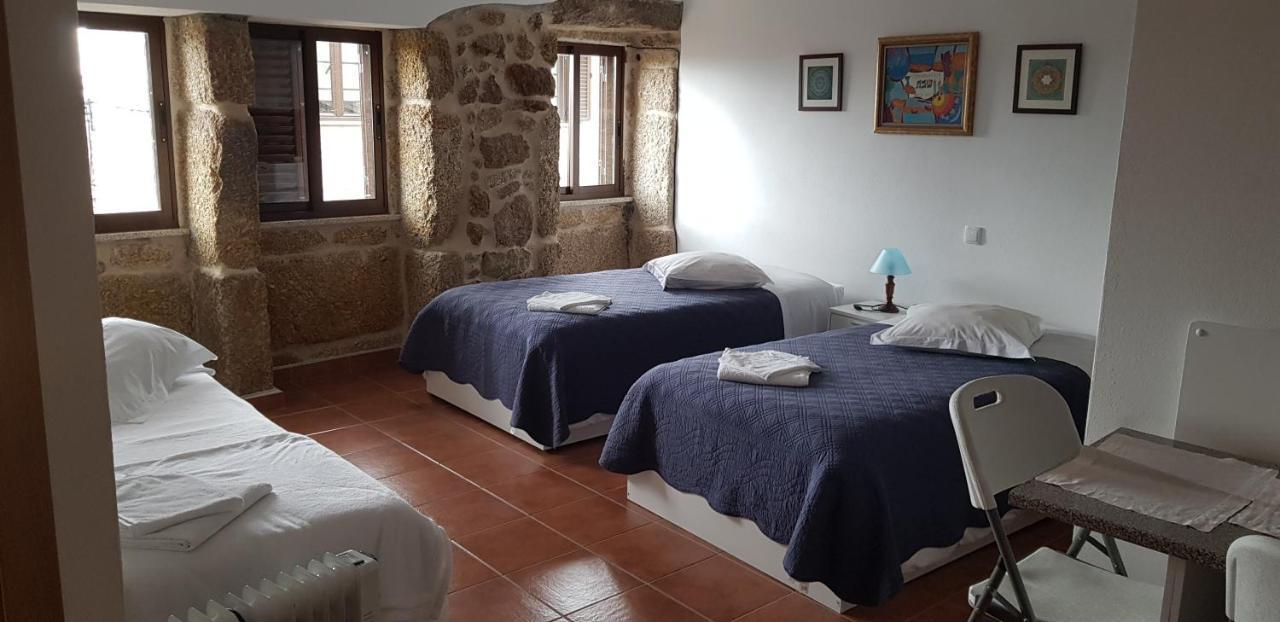 Casa Dom Yahya Villa Belmonte  Buitenkant foto