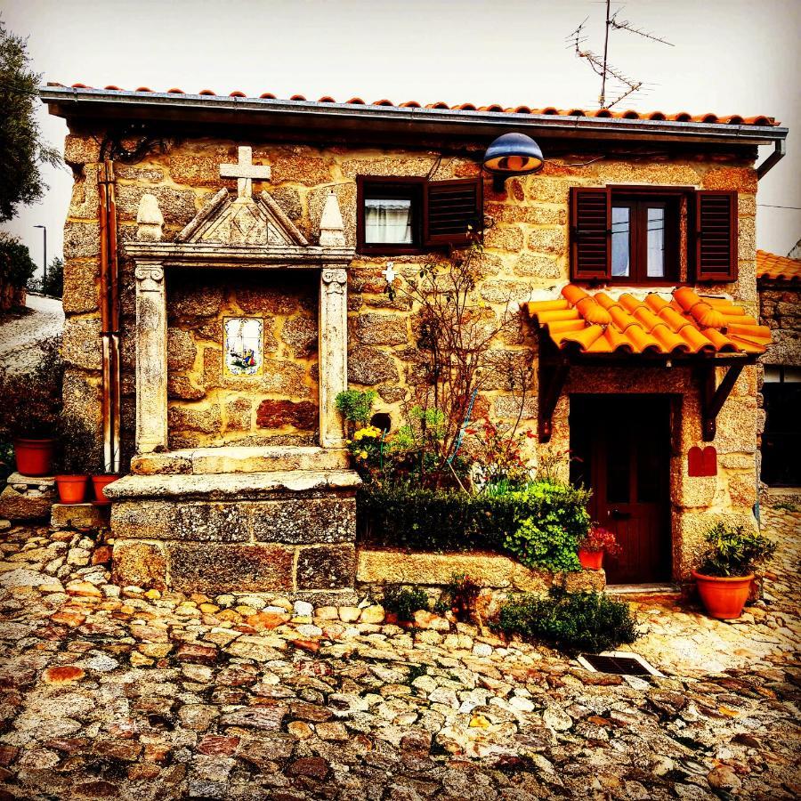 Casa Dom Yahya Villa Belmonte  Buitenkant foto