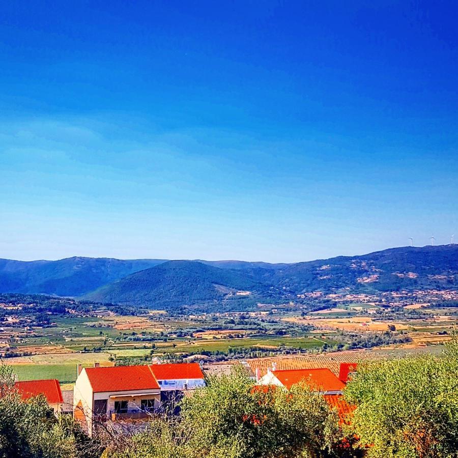 Casa Dom Yahya Villa Belmonte  Buitenkant foto