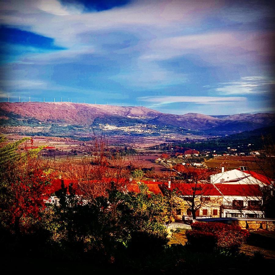 Casa Dom Yahya Villa Belmonte  Buitenkant foto