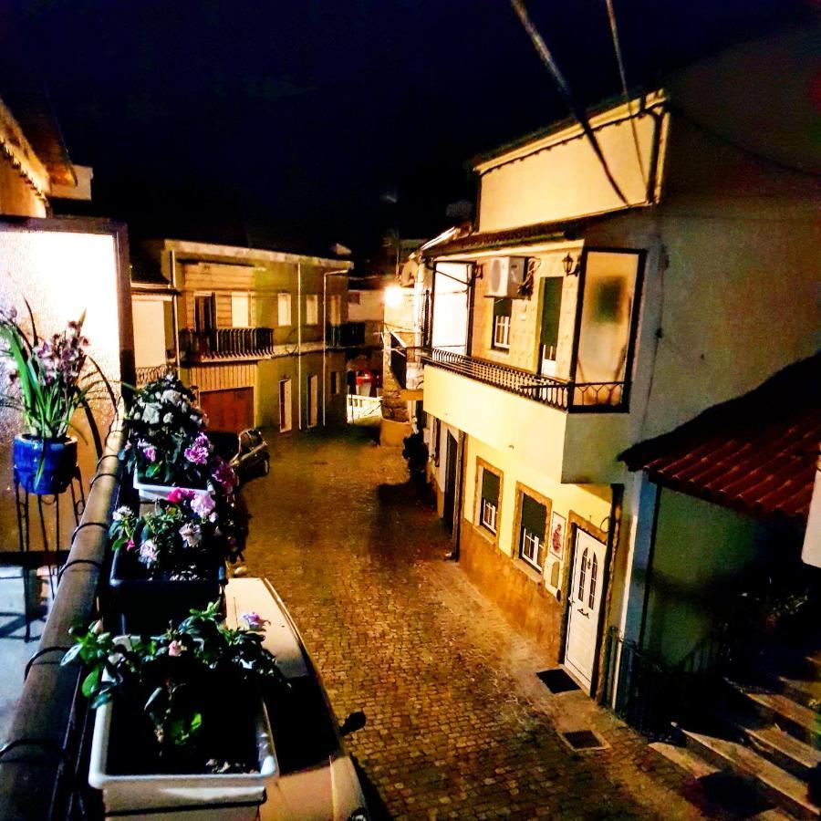 Casa Dom Yahya Villa Belmonte  Buitenkant foto