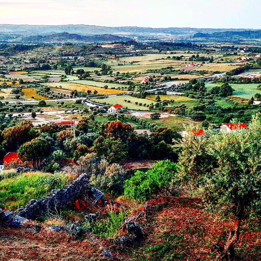 Casa Dom Yahya Villa Belmonte  Buitenkant foto