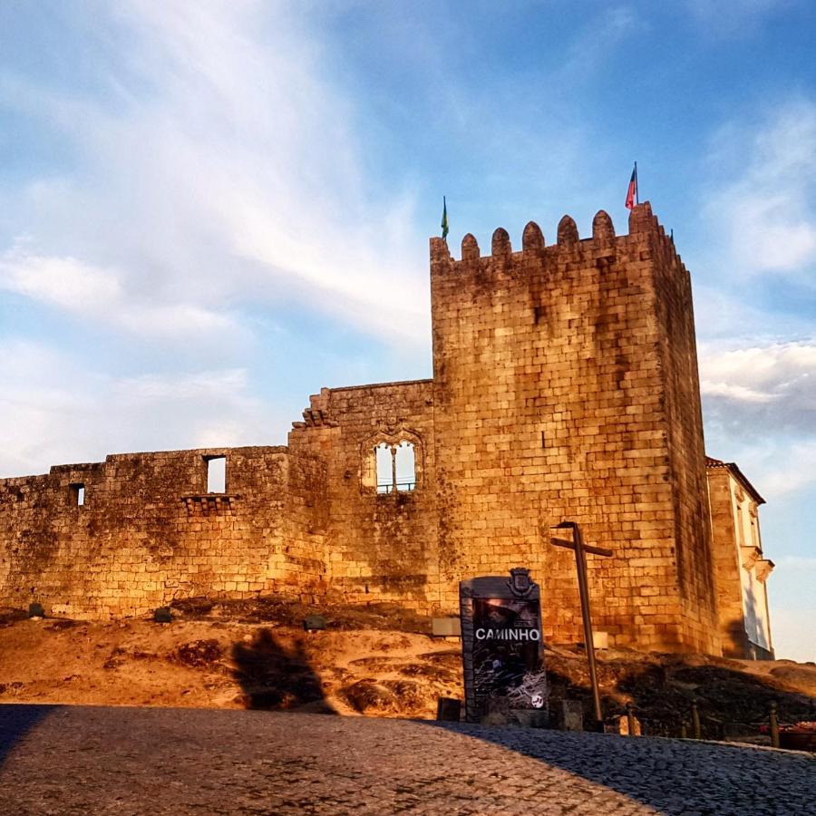 Casa Dom Yahya Villa Belmonte  Buitenkant foto