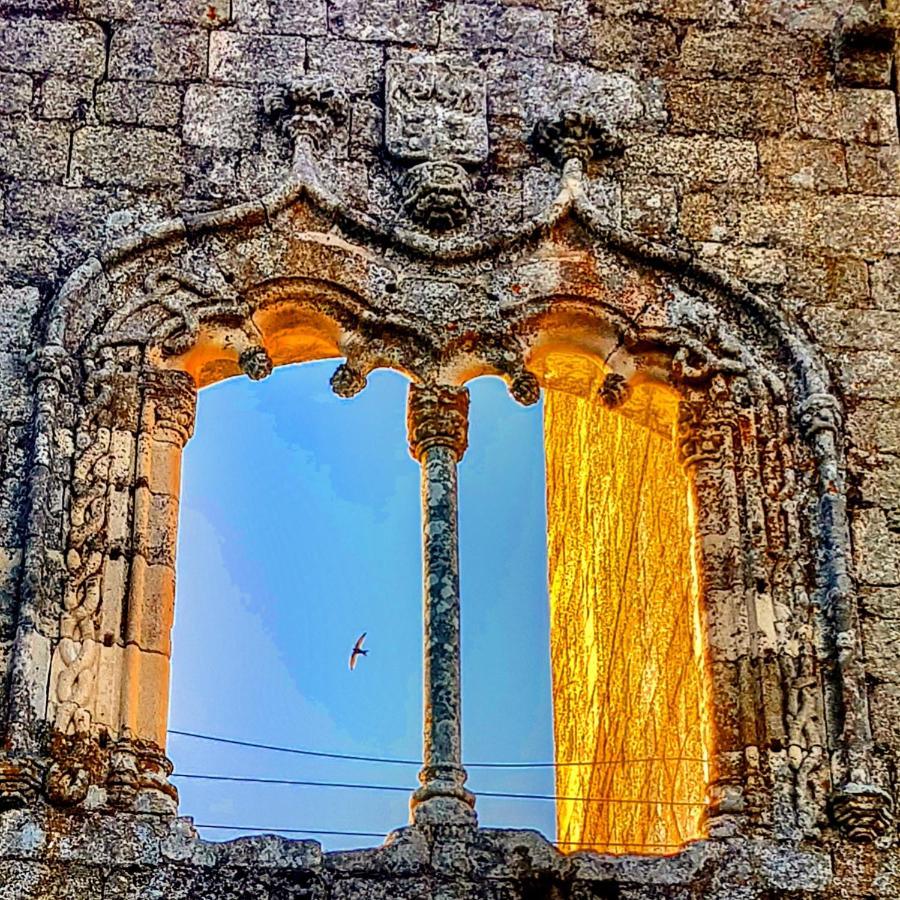 Casa Dom Yahya Villa Belmonte  Buitenkant foto