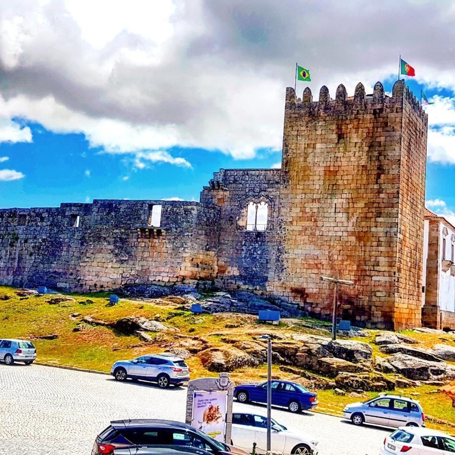 Casa Dom Yahya Villa Belmonte  Buitenkant foto