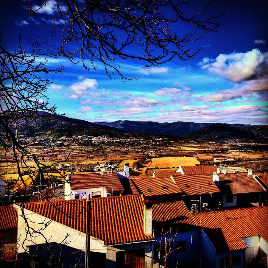 Casa Dom Yahya Villa Belmonte  Buitenkant foto