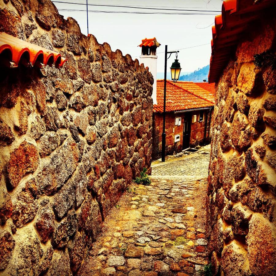 Casa Dom Yahya Villa Belmonte  Buitenkant foto