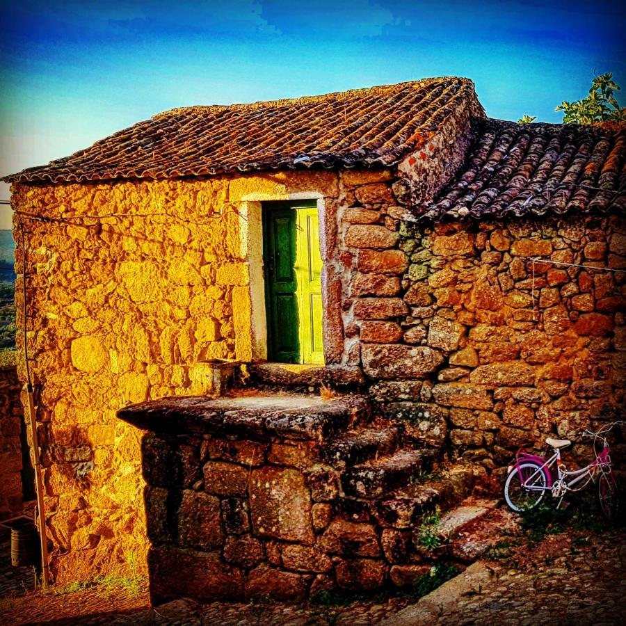 Casa Dom Yahya Villa Belmonte  Buitenkant foto