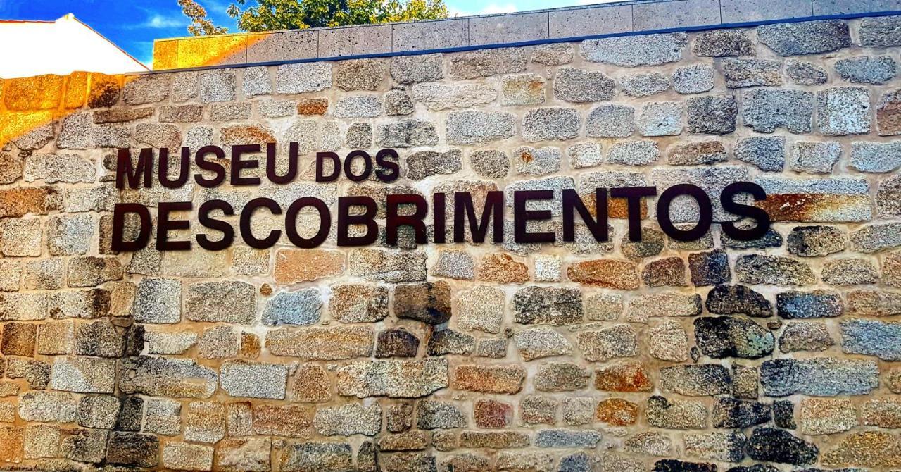 Casa Dom Yahya Villa Belmonte  Buitenkant foto