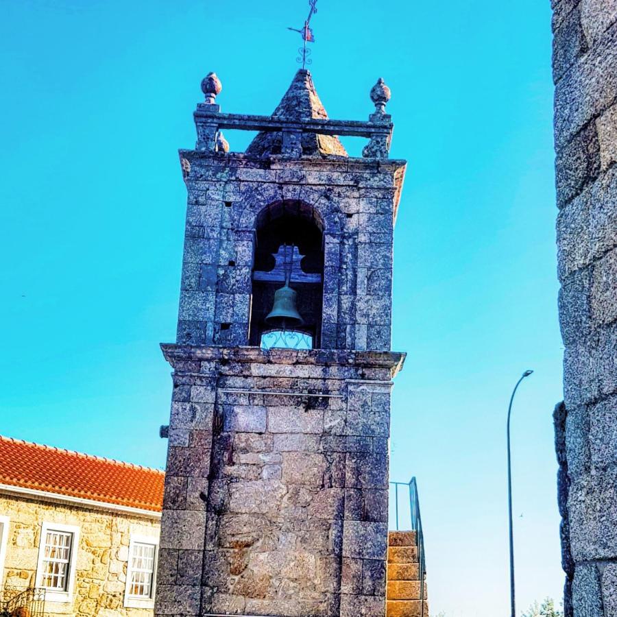 Casa Dom Yahya Villa Belmonte  Buitenkant foto