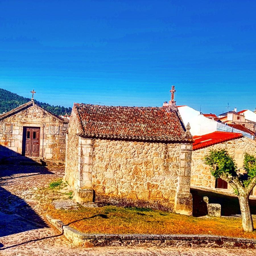 Casa Dom Yahya Villa Belmonte  Buitenkant foto
